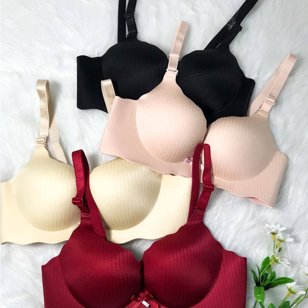 Everything You Need to Know About PushUp Bras Hermonisse Malaysia